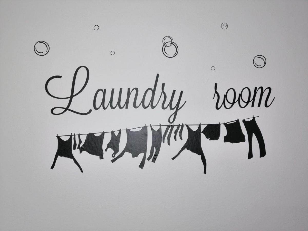 La Casa Di Chiara Apartment ตาเวียโน ภายนอก รูปภาพ
