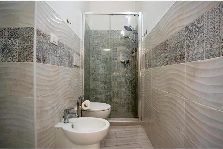 La Casa Di Chiara Apartment ตาเวียโน ภายนอก รูปภาพ